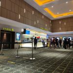 Jadwal Bioskop TCC XXI 13 November 2023: Sijjin, Budi Pekerti, Saranjana: Kota Ghaib, The Marvels