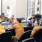 Tanjungpinang Raih Peringkat 4 Terendah Inflasi di Indonesia, Pemko Terus Perkuat Pengendalian