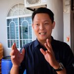 Agus Chandra Minta Pemko Tanjungpinang Serius Tangani Sumur Warga Tercemar