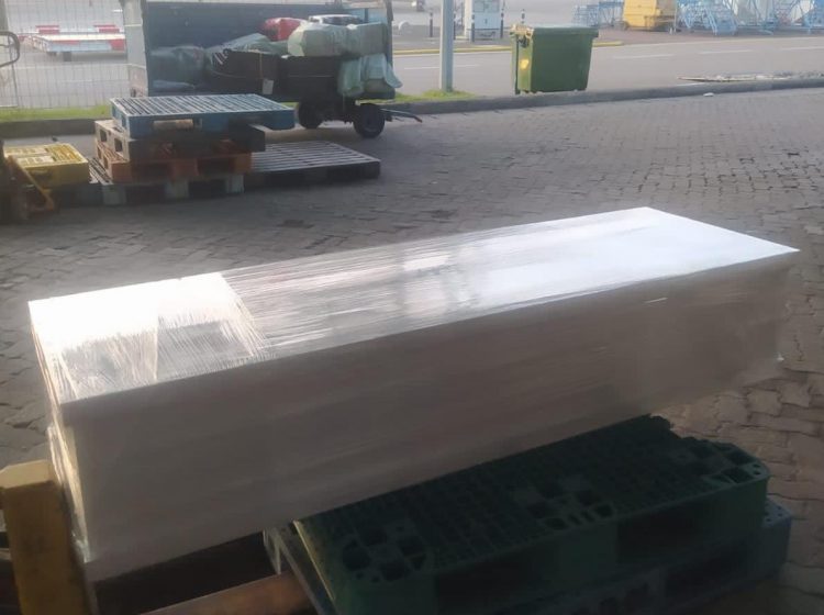 Polres Bintan Pastikan Penyebab Kematian Tahanan Murni Gantung Diri