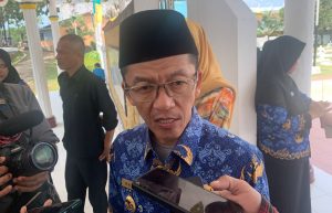 Jaga Netralitas ASN, Hasan: Tak Usah Pose Foto Tak Penting
