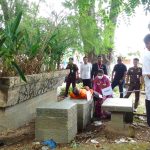 Rekonstruksi Pembunuhan Herman Ahmadsyah, Tersangka Peragakan 43 Adegan