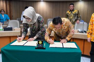 Kolaborasi RSUD RAT dan RSUP Dr. Sardjito untuk Transformasi Layanan Kesehatan