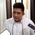 Bupati Roby Ungkap Alasan Pencopotan Lima Kepala Dinas