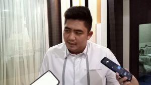 Bupati Roby Ungkap Alasan Pencopotan Lima Kepala Dinas