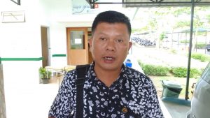 Niat Mencuri, Pelaku Malah Ditusuk Pisau oleh Pemilik Swalayan di Tanjungpinang