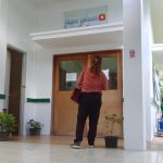 Polisi Beberkan Kronologi Pencuri Tewas Ditusuk Pemilik Swalayan