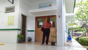 Polisi Beberkan Kronologi Pencuri Tewas Ditusuk Pemilik Swalayan