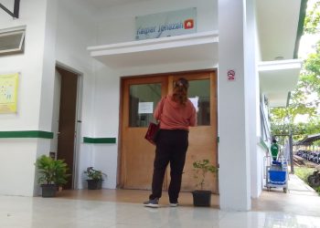 Polisi Beberkan Kronologi Pencuri Tewas Ditusuk Pemilik Swalayan