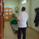 Pencuri yang Tewas Ditusuk Pemilik Swalayan Sempat Ambil Uang di Laci Kasir