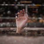 Seorang Warga Tenggelam saat Cari Udang di Pantai Trikora