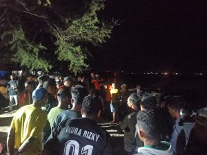 Korban Tenggelam di Pantai Trikora Diduga Terseret Arus Laut