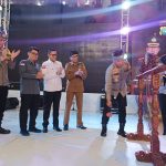 Percepat Terima Laporan Warga, Polresta Tanjungpinang Luncurkan Aplikasi Penyengat