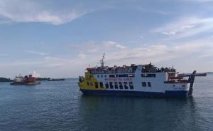 Jadwal Kapal Roro dan Harga Tiket Tanjung Uban ke Batam, Selasa 21 November 2023