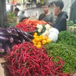 Daftar Harga Bahan Pokok Bawang dan Cabai di Tanjungpinang, Rabu 22 November 2023