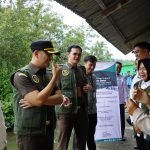 Kejati Kepri Berikan Penyuluhan Hukum Masyarakat Pesisir Tanjungpinang