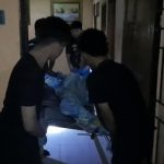 Pria Lansia Ditemukan Meninggal di Rumah, Tetangga Curiga Pintu Tertutup
