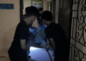 Pria Lansia Ditemukan Meninggal di Rumah, Tetangga Curiga Pintu Tertutup