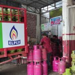 Beli Gas LPG 3 Kg Kini Wajib Bawa KTP