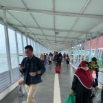 Jadwal Kapal Feri dan Harga Tiket di Pelabuhan Sri Bintan Pura Tanjungpinang