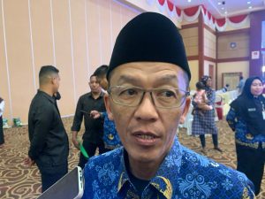 Hasan Beri Klarifikasi Status WA Istri yang Sebut Gagal Move On Kepala Daerah