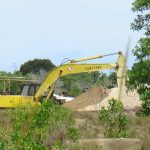 Bupati Bintan Tidak Tahu Ada Aktivitas Tambang Pasir di Kawal