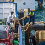 Jadwal Kapal Roro Tanjung Uban Kamis 30 November 2023