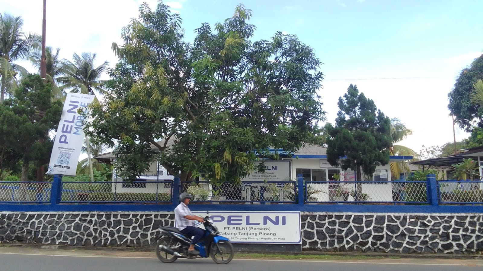 Syarat Dapatkan Bagasi Gratis 40 Kg Penumpang Kapal Pelni