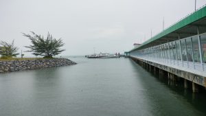 Jadwal Kapal Feri dan Harga Tiket Terbaru di Pelabuhan Sri Bintan Pura Tanjungpinang, 22 November 2023