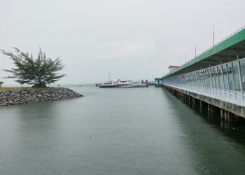 Jadwal Kapal Feri dan Harga Tiket Terbaru di Pelabuhan Sri Bintan Pura Tanjungpinang, 22 November 2023