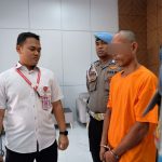 Polisi Ungkap Motif Pembunuhan Herman: Cekcok soal Tarif Kencan