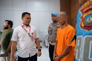 Polisi Ungkap Motif Pembunuhan Herman: Cekcok soal Tarif Kencan