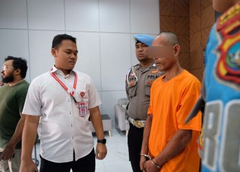 Polisi Ungkap Motif Pembunuhan Herman