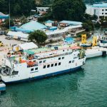 Jadwal Kapal Roro Tanjung Uban ke Batam, Senin 20 November 2023 dan Harga Tiket