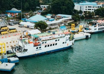 Jadwal Kapal Roro Tanjung Uban ke Batam, Senin 20 November 2023 dan Harga Tiket