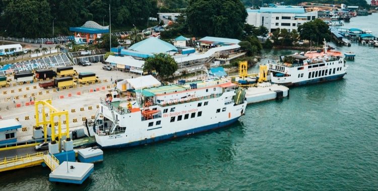 Jadwal Kapal Roro Tanjung Uban ke Batam, Senin 20 November 2023 dan Harga Tiket