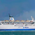 Jadwal Kapal Pelni KM Kelud dari Pelabuhan Batu Ampar Batam di Bulan Desember 2023