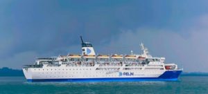 Jadwal Kapal Pelni KM Kelud dari Pelabuhan Batu Ampar Batam di Bulan Desember 2023