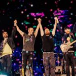 Protes LGBT, Pemerintah Diminta Batalkan Konser Coldplay di Jakarta