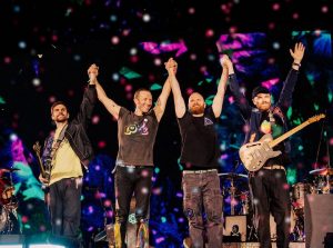 Protes LGBT, Pemerintah Diminta Batalkan Konser Coldplay di Jakarta