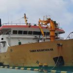 Simak Jadwal Kapal Pelni KM Sabuk Nusantara 48 Tanggal 23 November hingga 3 Desember 2023