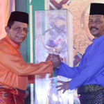 Ansar Tanggapi Tudingan Dalang Demo Rempang: Pisahkan Urusan Politik dan Investasi