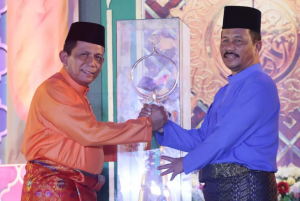 Ansar Tanggapi Tudingan Dalang Demo Rempang: Pisahkan Urusan Politik dan Investasi