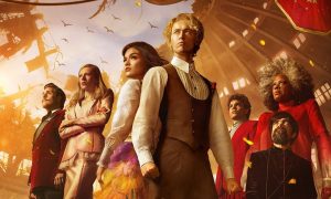 Tayang Perdana, The Hunger Games: The Ballad of Songbirds & Snakes Beserta Jadwal Tayang di Bioskop Batam