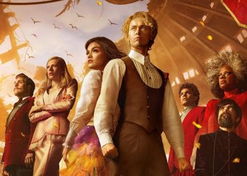 Tayang Perdana, The Hunger Games: The Ballad of Songbirds & Snakes Beserta Jadwal Tayang di Bioskop Batam