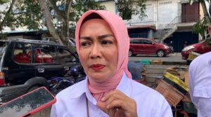 Harga Cabai Naik, Pemko Tanjungpinang Wacanakan Subsidi Transportasi Bahan Pokok