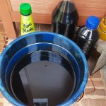 Sumur Warga Tercemar BBM, DLH Tanjungpinang Uji Sampel Air