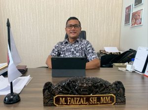 KPU Tanjungpinang Umumkan 423 DCT Caleg