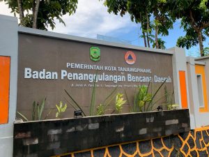 Puluhan Personel BPBD Tanjungpinang Bersiap Hadapi Cuaca Ekstrem