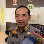 Cegah Virus Antraks, Balai Karantina Pertanian Tanjungpinang Perketat Masuknya Hewan Ternak